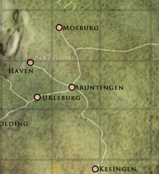 Datei:Umgebungskarte-Bruntingen.png