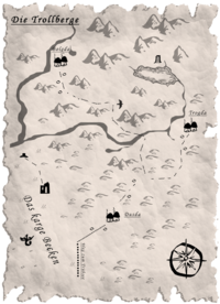 Die Trollberge