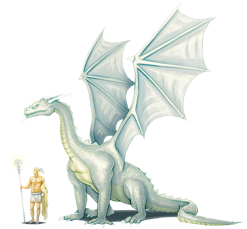 Theranios in zwei Gestalten