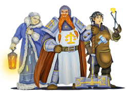 Zwerge