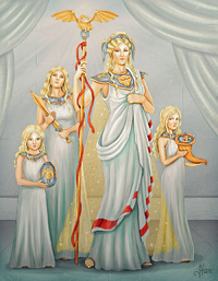 Gaia Tarratia