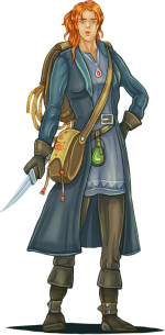 Ella Shen